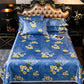 ✈️Free shipping for all models📦Simple ice silk sheets for summer
