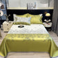 ✈️Free shipping for all models📦Simple ice silk sheets for summer