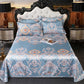 ✈️Free shipping for all models📦Simple ice silk sheets for summer