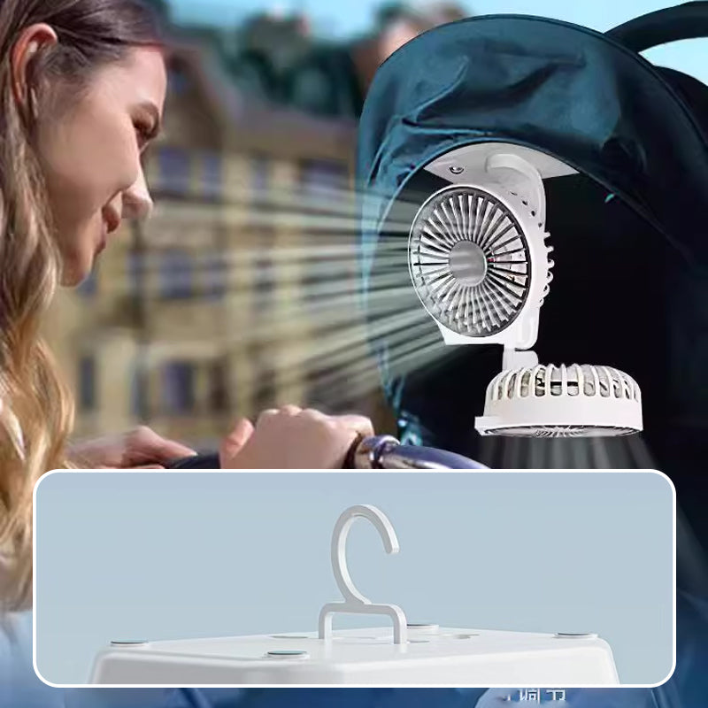 Van de table oscillant avec deux têtes