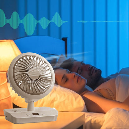 Van de table oscillant avec deux têtes