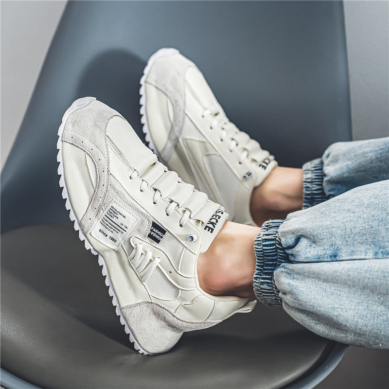 🔥Chaussures de loisirs et de sport respirantes pour hommes