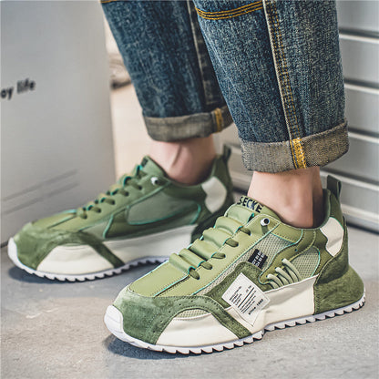 🔥Chaussures de loisirs et de sport respirantes pour hommes