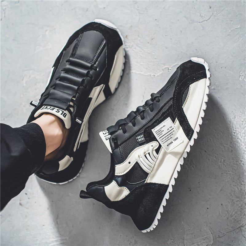 🔥Chaussures de loisirs et de sport respirantes pour hommes