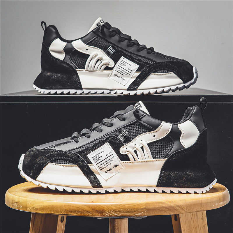 🔥Chaussures de loisirs et de sport respirantes pour hommes