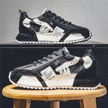 🔥Chaussures de loisirs et de sport respirantes pour hommes