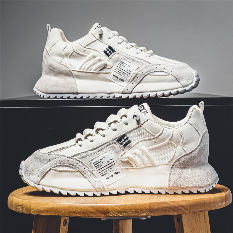 🔥Chaussures de loisirs et de sport respirantes pour hommes