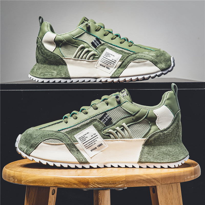 🔥Chaussures de loisirs et de sport respirantes pour hommes