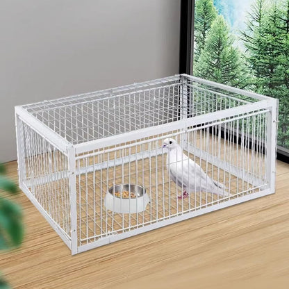 AutoTrap Bird Cage - Solo input, nessuna output