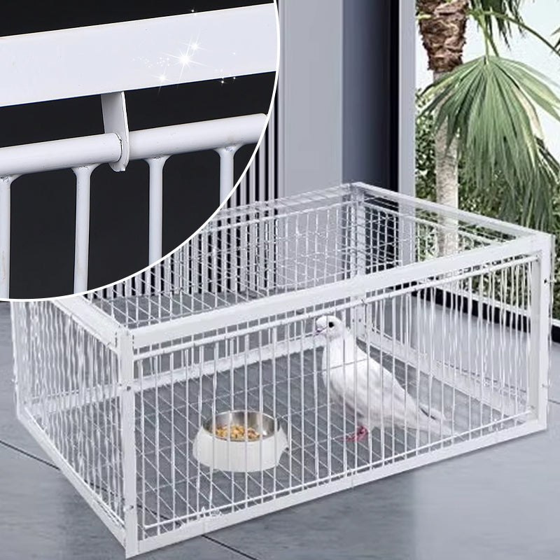 AutoTrap Bird Cage - Solo input, nessuna output