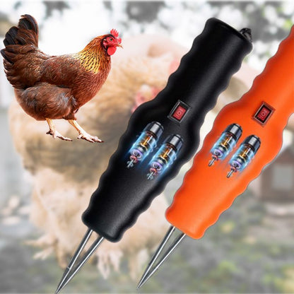 Pollo elettrico