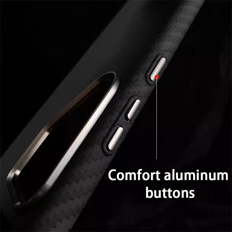 Custodia protettiva anti-caso con anello magnetico incorporato per Galaxy S23/24 Serio