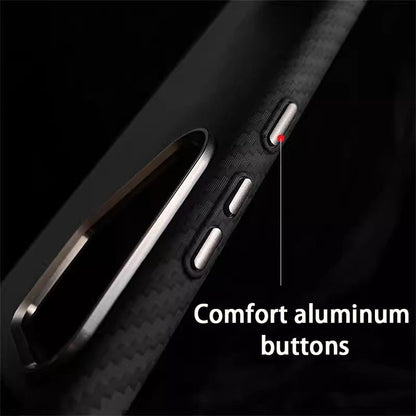 Custodia protettiva anti-caso con anello magnetico incorporato per Galaxy S23/24 Serio