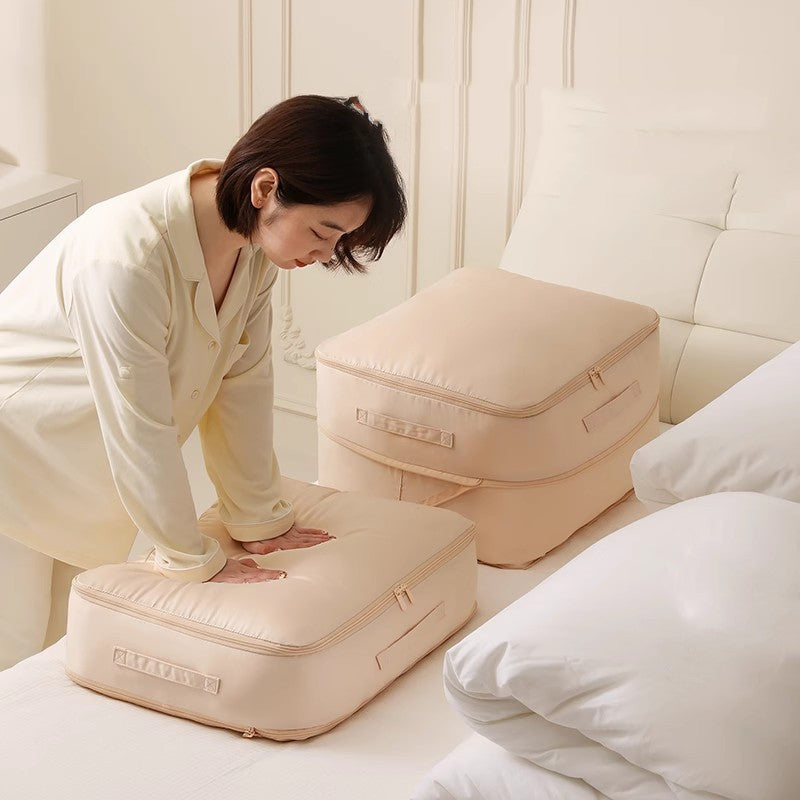 Borsa per la compressione a prova di polvere e a prova di umidità