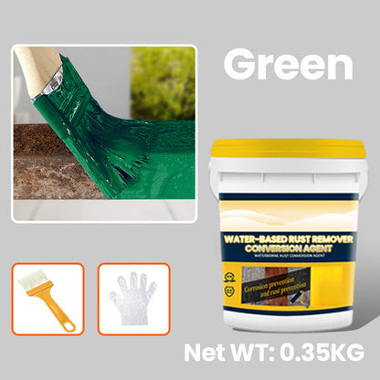 REST REMAVER su metallo a base d'acqua
