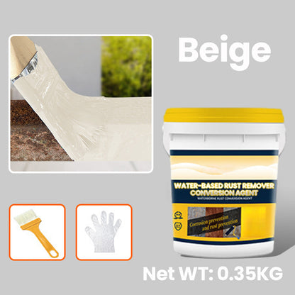 REST REMAVER su metallo a base d'acqua