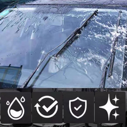 🔥Car essentials🚗Car glass coating and oil film remover