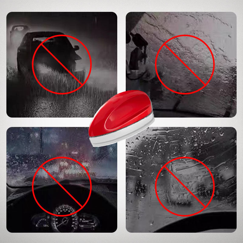 🔥Car essentials🚗Car glass coating and oil film remover