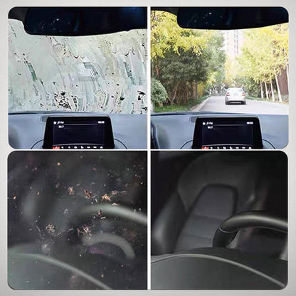 🔥Car essentials🚗Car glass coating and oil film remover