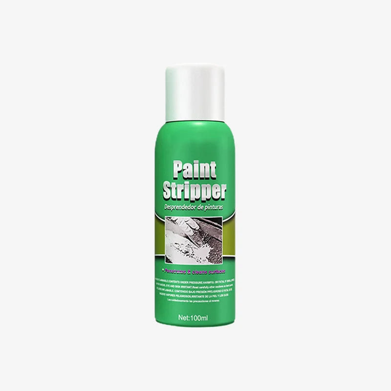 Décapant à peinture très efficace (🎁(pinceaux gratuits)