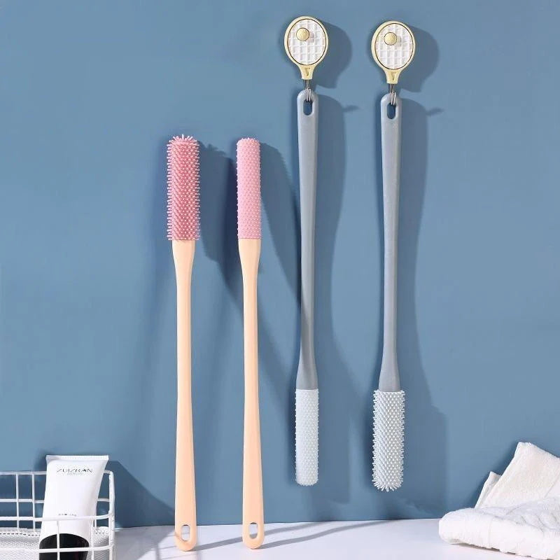 ⏳Remise de 50 % à durée limitée💥Brosse de nettoyage inter-orteils