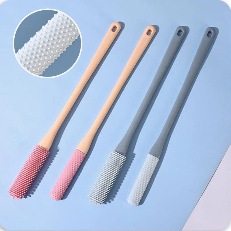 ⏳Remise de 50 % à durée limitée💥Brosse de nettoyage inter-orteils