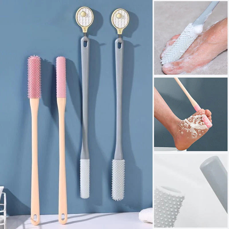 ⏳Remise de 50 % à durée limitée💥Brosse de nettoyage inter-orteils