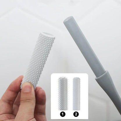 ⏳Remise de 50 % à durée limitée💥Brosse de nettoyage inter-orteils