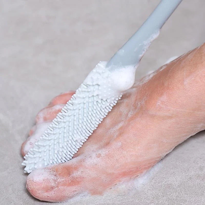 ⏳Remise de 50 % à durée limitée💥Brosse de nettoyage inter-orteils