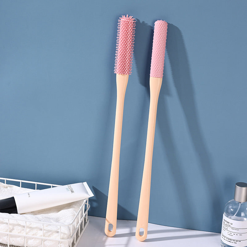 ⏳Remise de 50 % à durée limitée💥Brosse de nettoyage inter-orteils