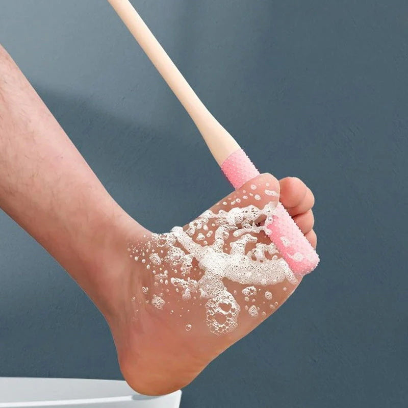 ⏳Remise de 50 % à durée limitée💥Brosse de nettoyage inter-orteils