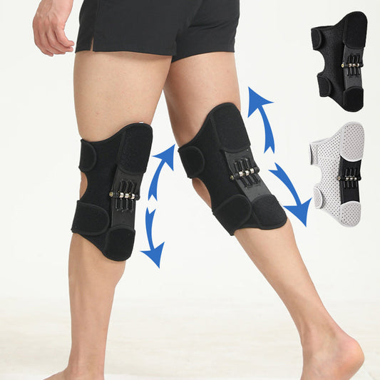 🔥Protector de rodillas ajustable Booster