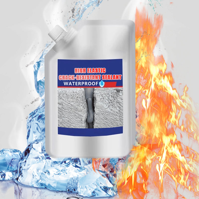 🔥🏗️ Betonrisse sofort abdichten – Schnell trocknende Reparaturversiegelung 💧🔧 Garagenboden, Fassade & Keller – wasserdicht in nur 2 Stunden. Ohne Bohren, ohne Vorschaden. Ideal für DIY & Profis!