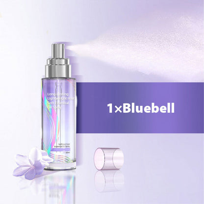 🔥Patrocinio olímpico: 40% de descuento 🔥Spray de aceite capilar ligero y de larga duración para alisar el cabello.