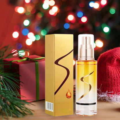 [Beste cadeau voor jou] Haarolieserumspray voor kroeshaar
