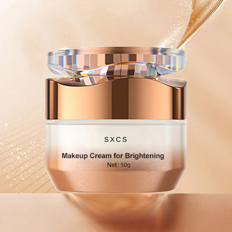 🎉Saldi estivi🎉Crema schiarente per il trucco