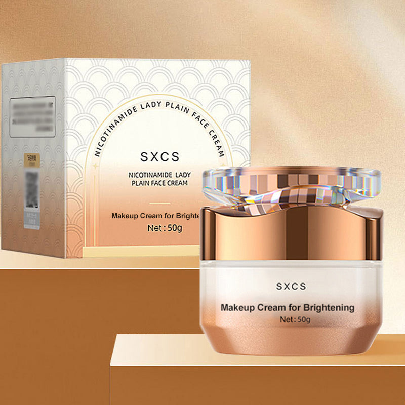🎉Saldi estivi🎉Crema schiarente per il trucco