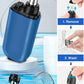 🎁⏳Zeitlich begrenzter Rabatt 💥- 60%🔥 Ideales Geschenk - Elektrischer Nasenhaartrimmer in deutscher Qualität