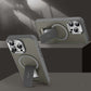 Copertina di telefonia mobile a prova di shock magnetico con supporto per iPhone 15-11 Serie