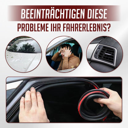 🚗Sconto del 45% 🧷Nastro sigillante in gomma antipolvere per la riduzione del rumore nelle auto
