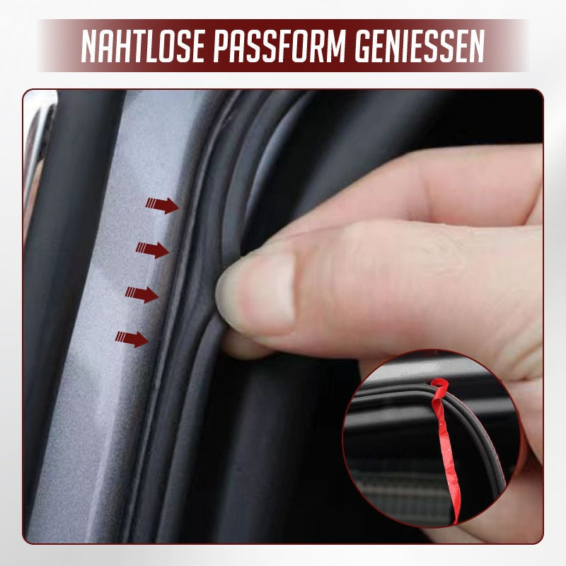 🚗Sconto del 45% 🧷Nastro sigillante in gomma antipolvere per la riduzione del rumore nelle auto