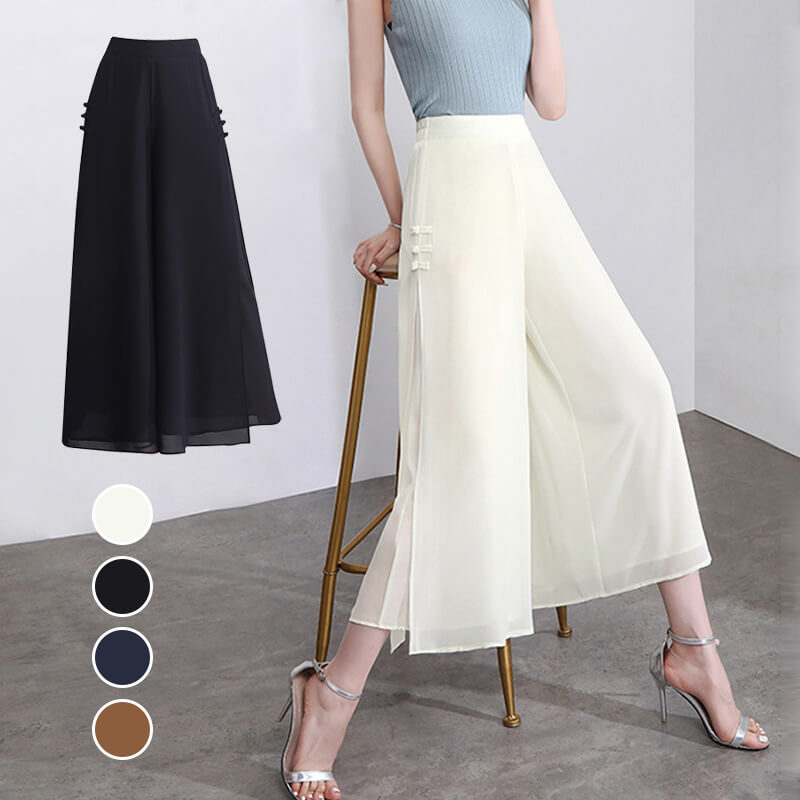 Ultraica, pantalones de roca sueltos y fríos