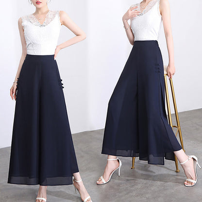 Ultraica, pantalones de roca sueltos y fríos