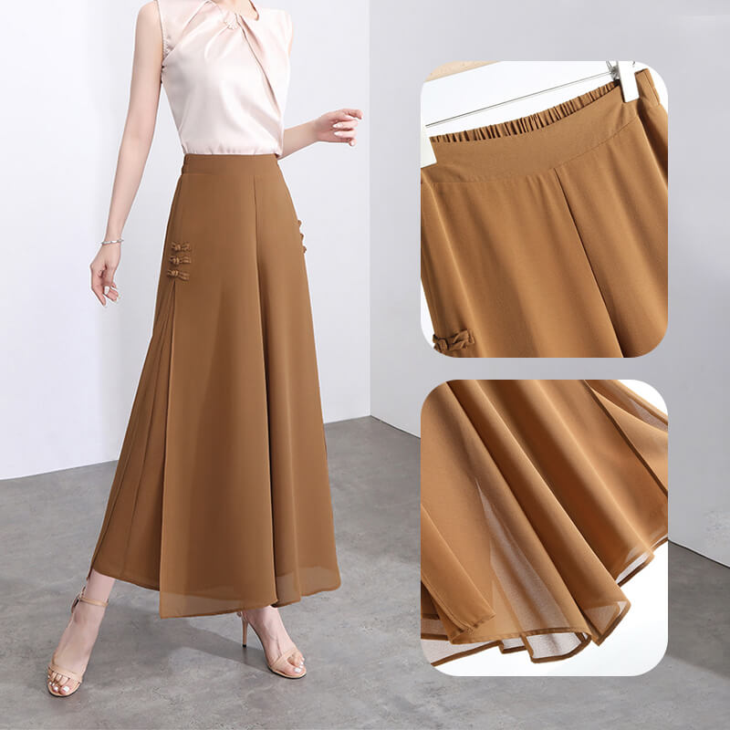 Ultraica, pantalones de roca sueltos y fríos