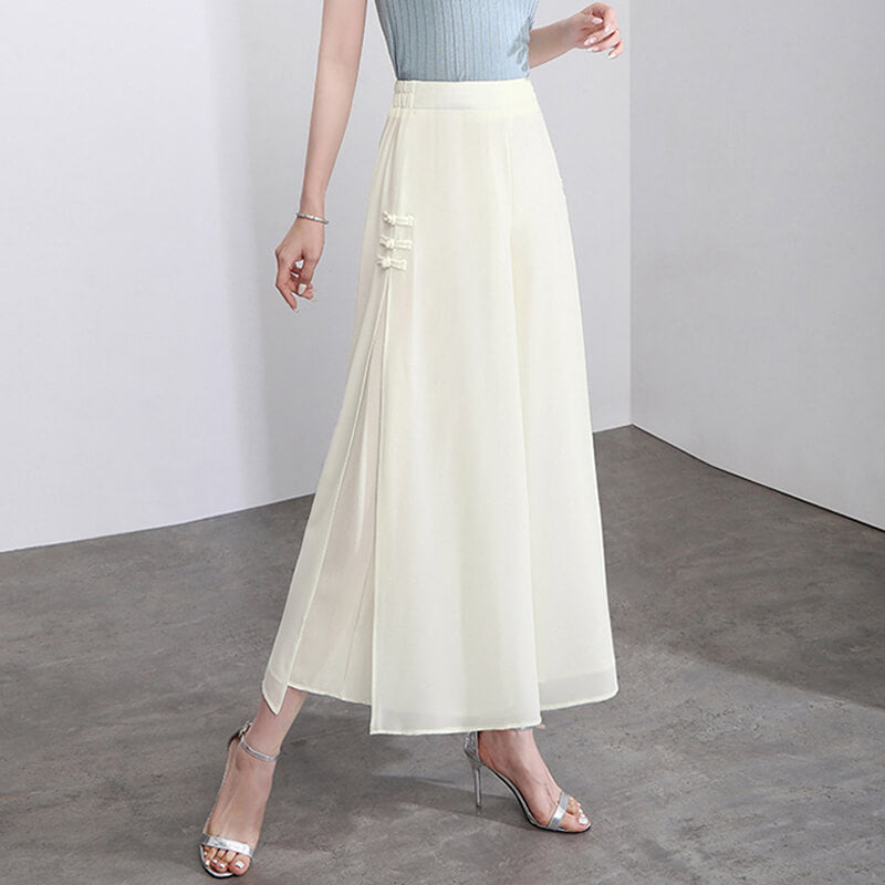 Ultraica, pantalones de roca sueltos y fríos
