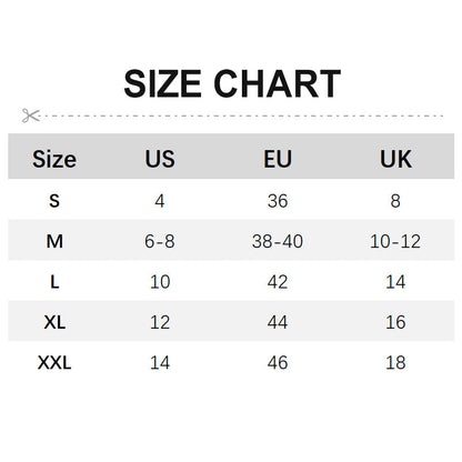 Right -free leisure dress for women with shared hem