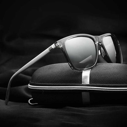 🔥Rebajas de primavera de 2025🔥Nuevas gafas de visión nocturna con energía solar en diseño👓