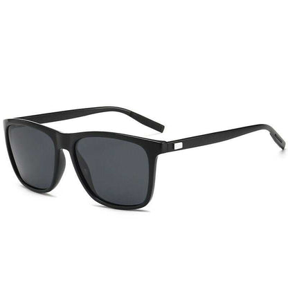 🔥Rebajas de primavera de 2025🔥Nuevas gafas de visión nocturna con energía solar en diseño👓