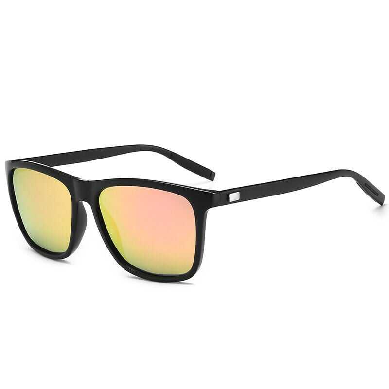 🔥Rebajas de primavera de 2025🔥Nuevas gafas de visión nocturna con energía solar en diseño👓
