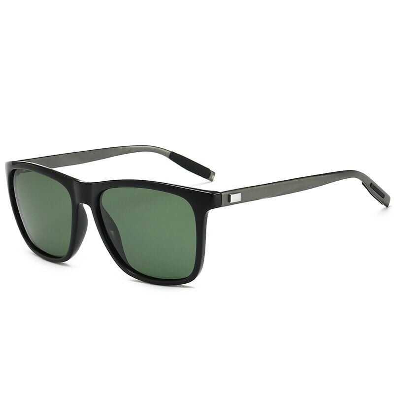 🔥Rebajas de primavera de 2025🔥Nuevas gafas de visión nocturna con energía solar en diseño👓